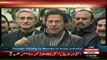 Imran Khan's media talk, says PM played bluff in NA, took U-turn today in Supreme Court today