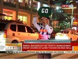 BT: MMDA, magbibigay ng traffic management crash course sa ilang tauhan ng mga mall