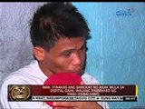 Ama, itinakas ang bangkay ng anak mula sa ospital dahil walang pambayad ng pang-embalsamo