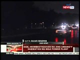 QRT: 30 minutong pagpatay sa ilaw, panawagan ng isang grupo