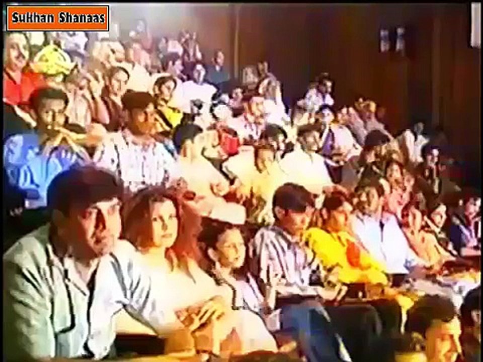 Iqrar Ul Hassan Old Video In Tariq Aziz Show