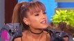 Ariana Grande Confirms Shes Dating Mac Miller - VIDEO