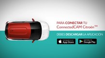 Todo sobre la Connected Cam del Citroën C3 2017