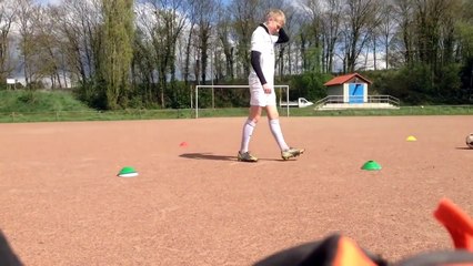 TOP 5 Trickshots of the month #16 / HitThatBall