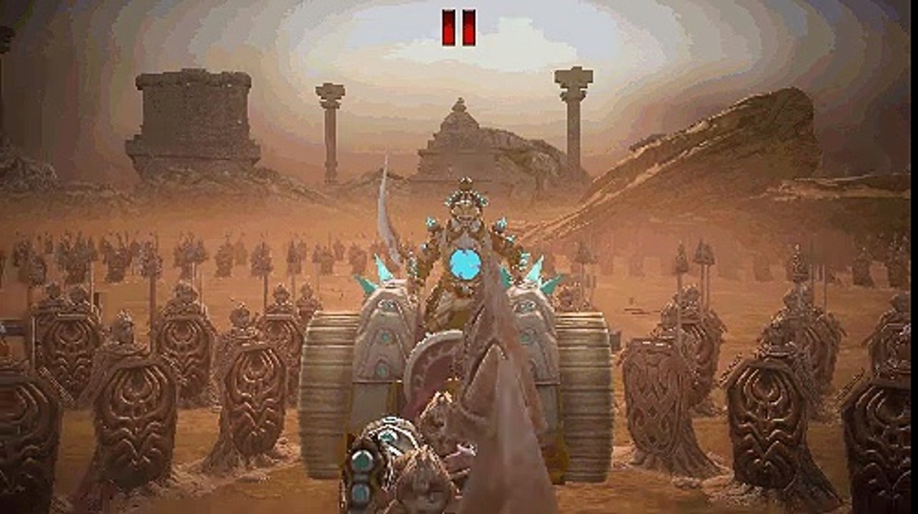 LegendOfAbhimanyu-Challenge_the_mightiest