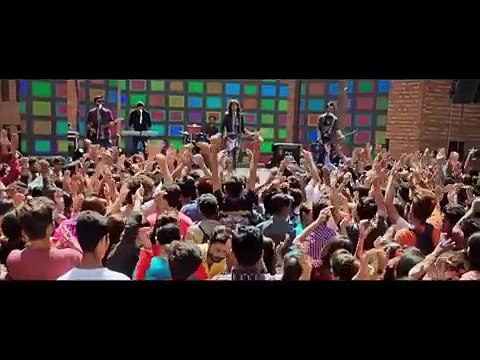 Be fekriyan - Lahore Se Aggey - Saba Qamar - Yasir Hussain - Aima Baig