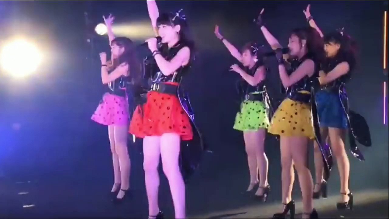 20150425 ℃-ute 超音楽祭 2015