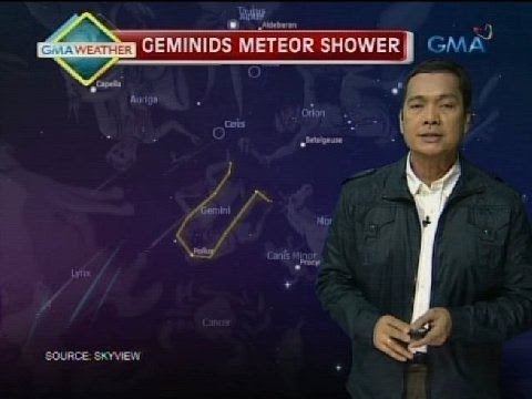 24 Oras: Maaliwalas na panahon, asahan ngayong weekend