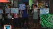 24 Oras: Sabay-sabay na pagpatay ng ilaw, pakikiisa sa protesta sa power rate hike