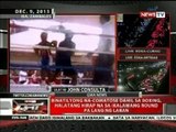 QRT: Binatilyong na-comatose, wala raw pormal na pagsasanay sa boxing bago isinabak sa laban