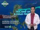 UH: PAGASA: Cold front, nakaaaapekto ngayon sa Northern at Central Luzon