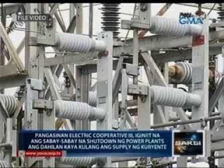 Saksi: 50% power rate hike sa Pangasinan, siningil nang isang bagsakan