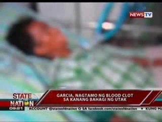 SONA: 16 taong gulang na binata, comatosed matapos sumabak sa boxing competition