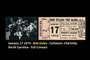 January 17 1974 - Bob Dylan - Coliseum, Charlotte, North Carolina - Full Part-2