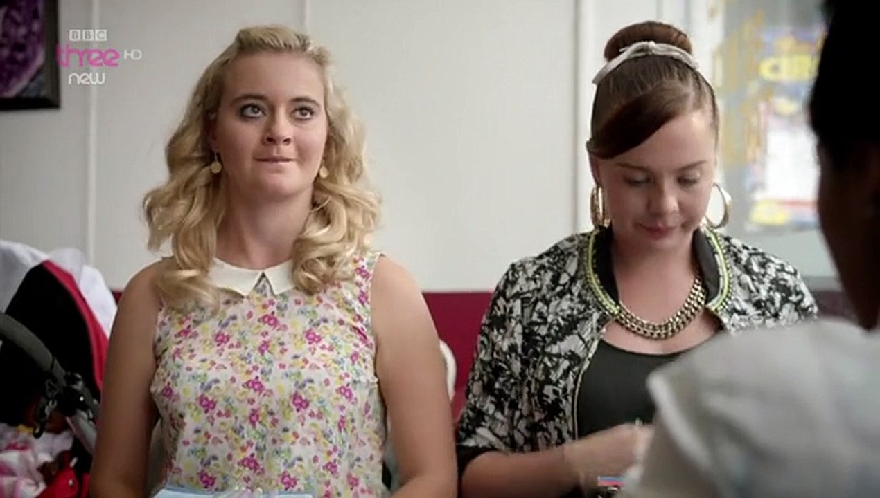 Some Girls S03E03