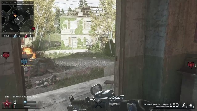 Call of Duty®: Modern Warfare® Remastered|Comps|Called 'Nade|