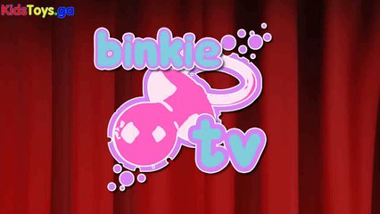 Learn Numbers With Surprise Eggs For Kids - Opening Surprise Eggs - Binkie TV - YouTube - toys tidy