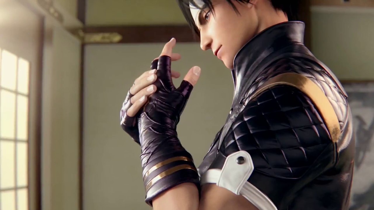 The King of Fighters World - Concept Movie