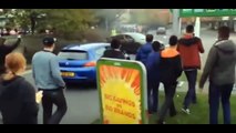 Ultimate Supercar Fails & Crashes Compilation Part 2. People crash with supercar.