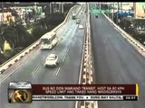 24 Oras: Bus ng Don Mariano Transit, higit sa 80 kph speed limit ang takbo nang madisrasya