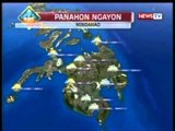 BT: GMA weather update as of 12:15 p.m. (Dec. 15, 2013)