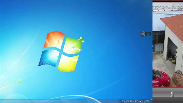 Operating GOLBONG 1080p IP PTZ Speed Dome Camera with Digifort