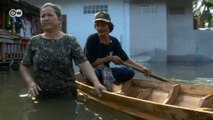 Tayland: Selle geçen hayatlar