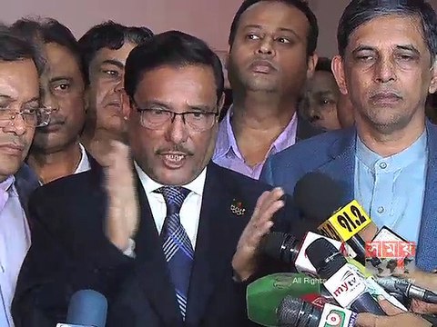 ৭ খুন মামলা ‘রায়ে প্রমাণ হয়েছে সরকারের অধীনে ন্যায়বিচার হয়’