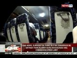 GMA News, sumakay sa isang bus na dumaraan ng Skyway para alamin kung nasusunod ang speed limit