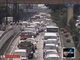 Saksi: Halos P140-B ang nasasayang sa Metro Manila taun-taon dahil sa traffic, ayon sa pag-aaral