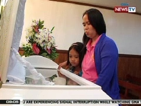 SONA: Mga kaanak ng namatay sa bus accident sa Skyway, nananawagan ng hustisya