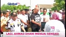 Lagu Terbaru Ahmad Dhani Menuai Kontroversi