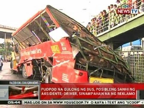 QRT: Mga kaanak ng mga namatay sa Skyway accident, labis ang hinagpis