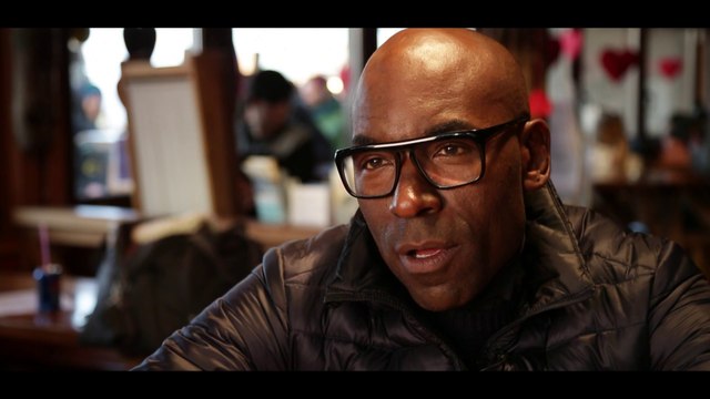 Il a déjà tes yeux : l'interview exclusive de Lucien Jean-Baptiste