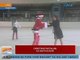 UB: Christmas Pasyalan: Ice skating rink sa Pasay