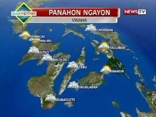 BT: Weather update as of 11:55 a.m. (Dec. 19, 2013)