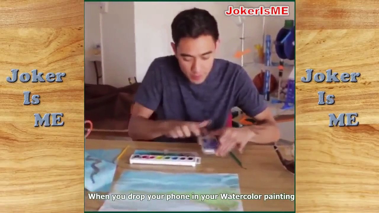Best Magic Vines Compilation Funny videos 2015 try not to laugh
