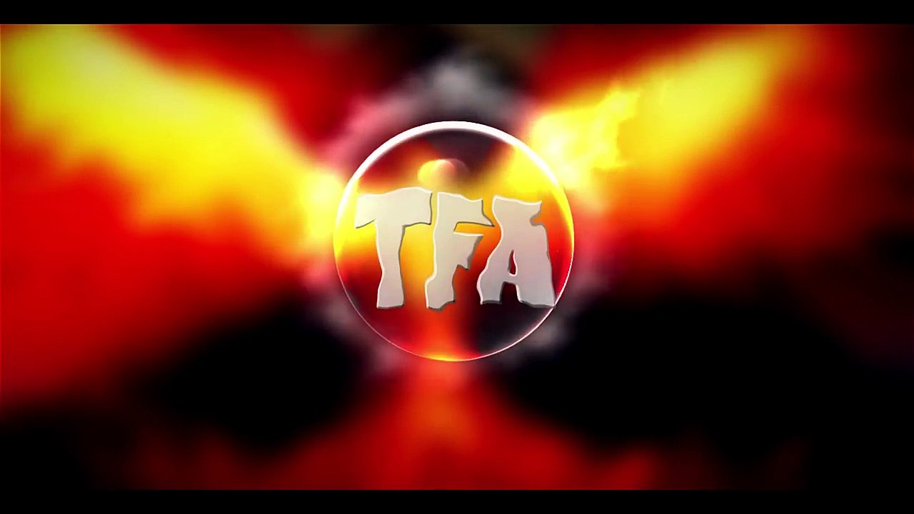 Facebook and Matchsticks Chain Reaction - Amazing Fire Domino - The Fire Art