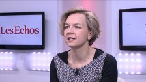 « Emmanuel Macron est un mini-Hollande », estime Virginie Calmels