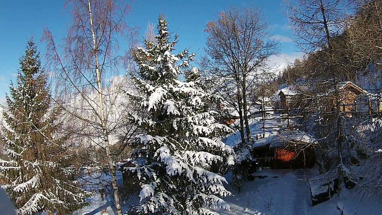 17-01-15 Les Mélèzes