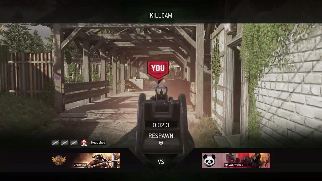 Call of Duty®: Modern Warfare® Remastered gun game 1