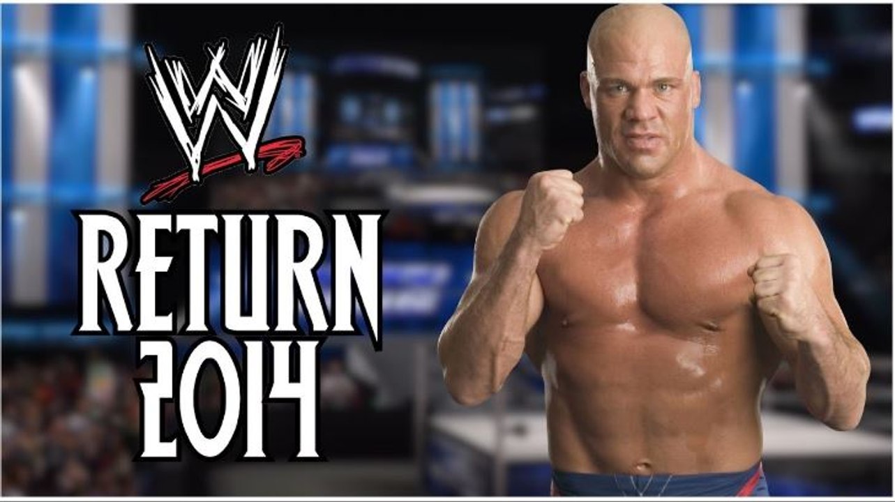 WrestleMania 33 Spoilers, Kurt Angle Returning To WWE & Smackdown Beats Raw -- Wrestle Wrap Up