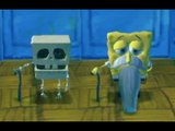 SpongeBob's Truth or Square All Idle Animations (Wii, X360, PSP)