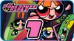 The Powerpuff Girls: Relish Rampage Walkthrough Part 7 (PS2, Gamecube) Level 3: Jar Wars (Pt. 2)