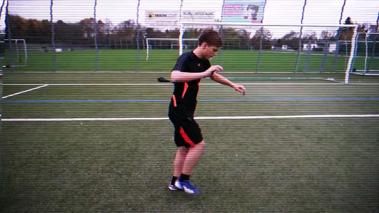 Ultimate Max Flic Tutorial / HitThatBall