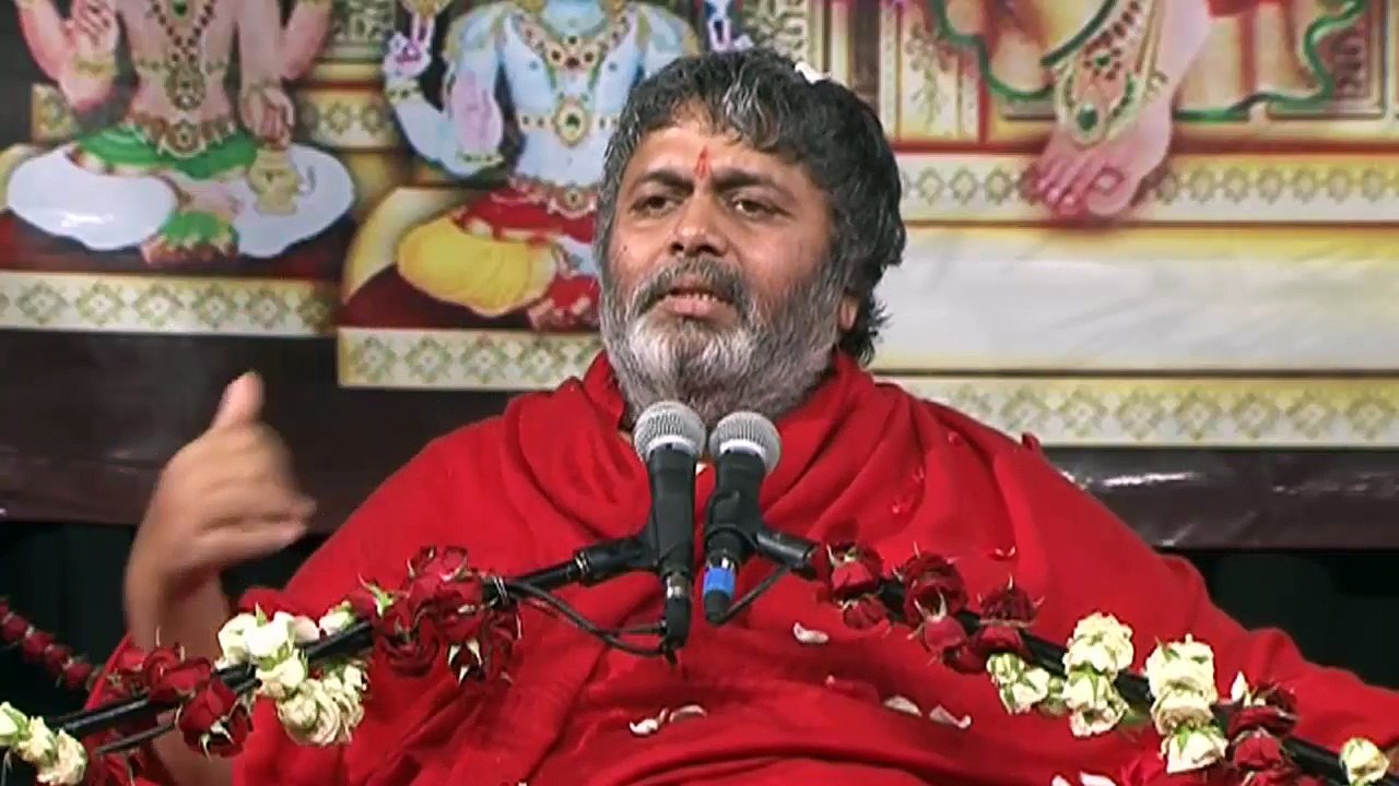 ShivYog Avdhoot Baba - Kenya Shivir - Infinit  Dimensional Vidhya Sadhna Part 2