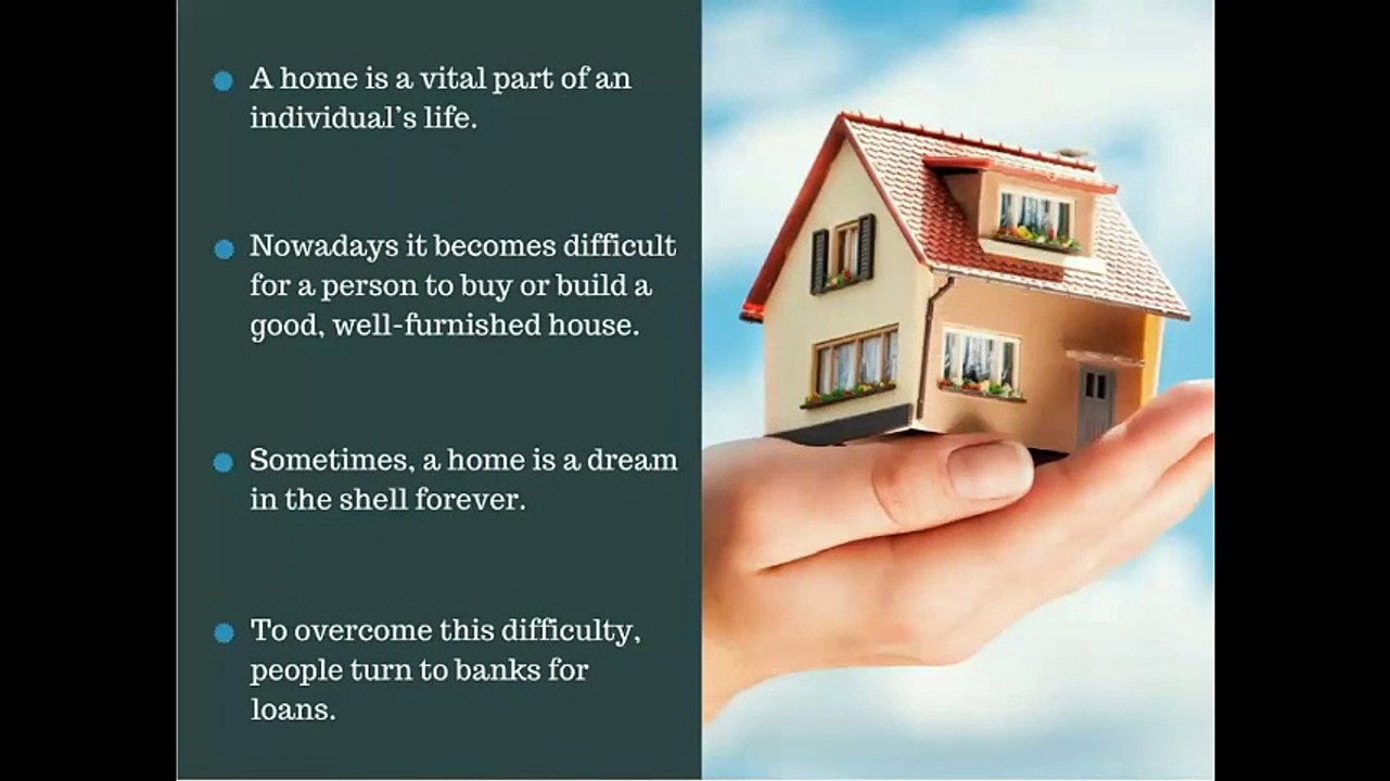 How to Ensure that your Home Loan Application does not get rejected