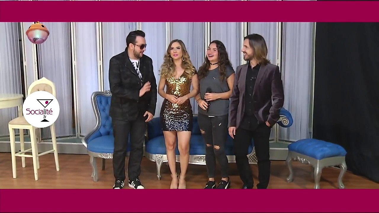 Mariana Varela 30 Diciembre 2016