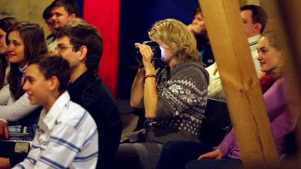 Александр Калинский Церковь [720]