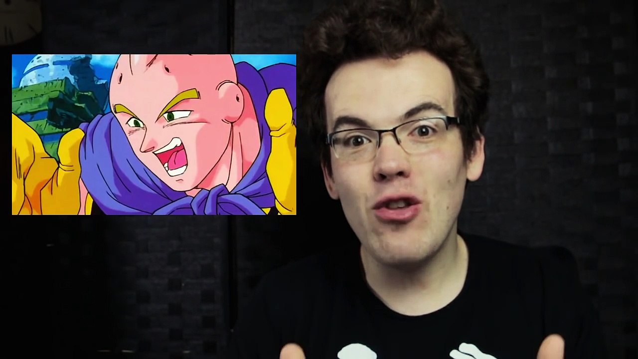 Dragon Ball Super Episode 73 REVIEW - Kahn't Touch This!